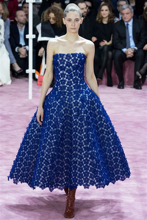 dior couture ss15|christian dior 2015 spring.